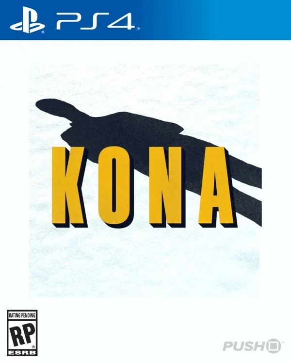 科纳风暴|Kona英文