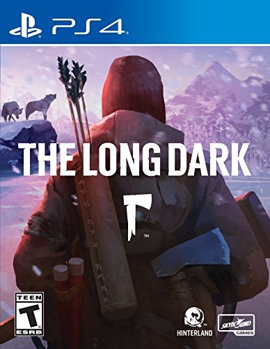 漫漫长夜|The Long Dark中文