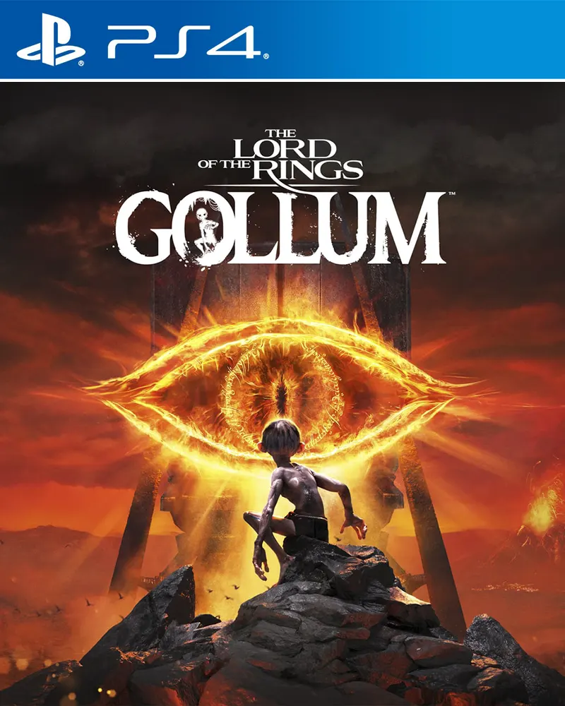 魔戒：咕噜|The Lord of the Rings: Gollum中文