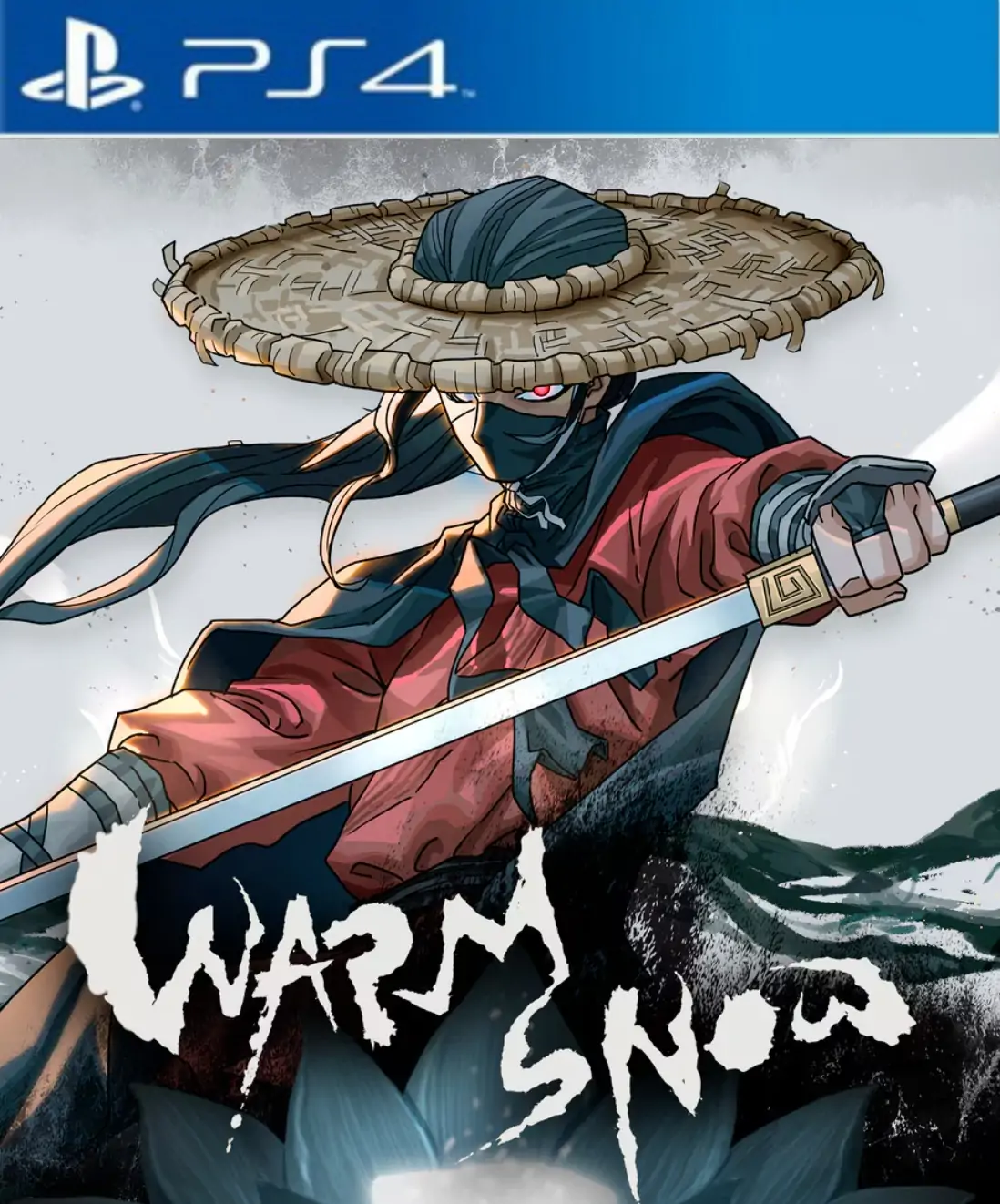 暖雪|Warm Snow中文