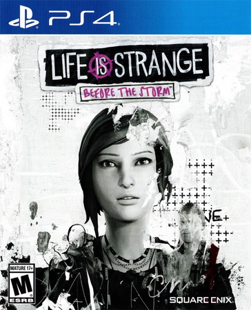 奇异人生：暴风前夕|Life is Strange: Before the Storm中文