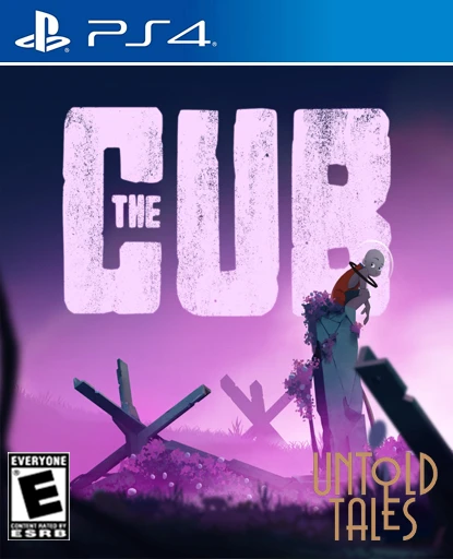 弃子|The Cub中文
