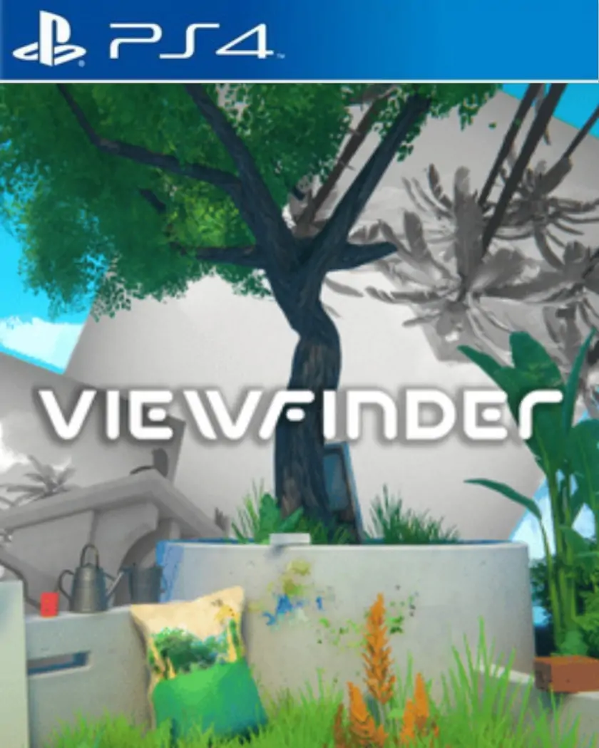 取景器|Viewfinder中文
