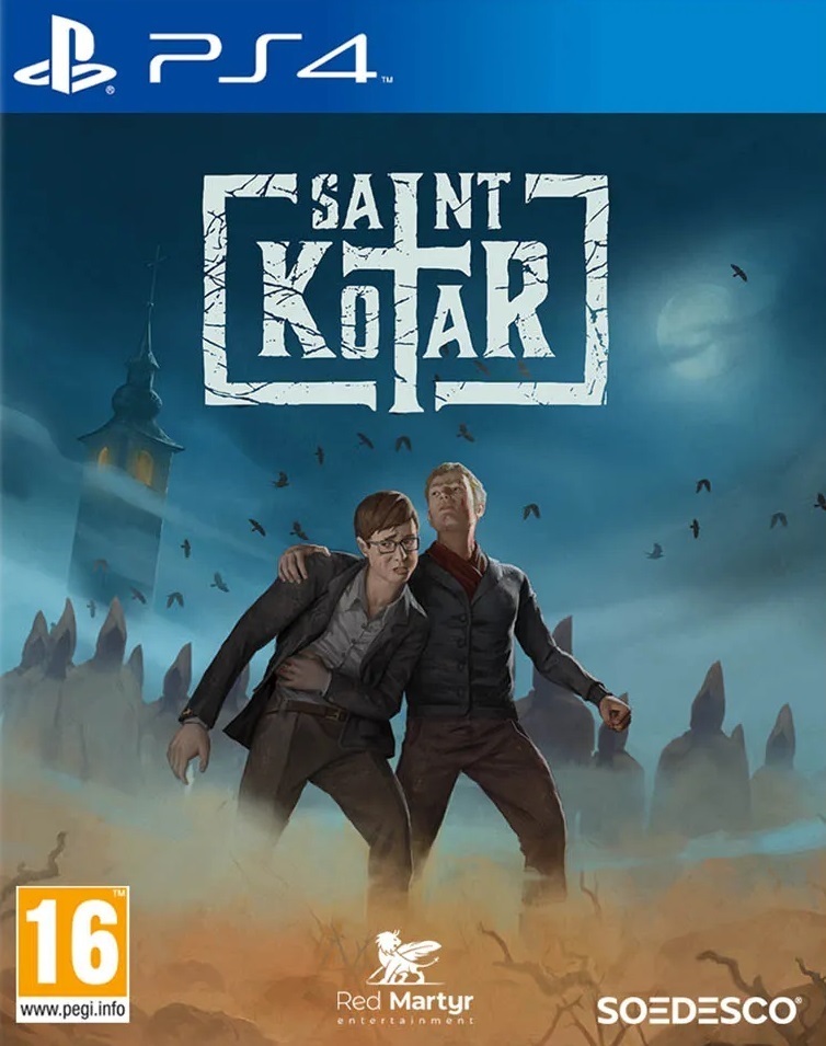 圣科塔尔|Saint Kotar中文
