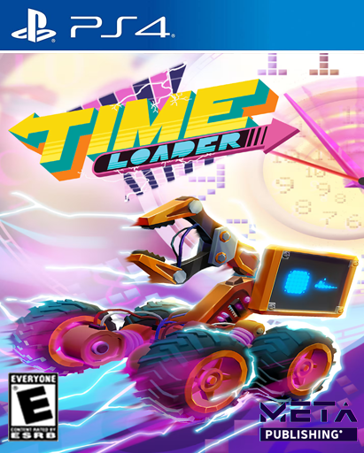 时间载入器|Time Loader中文
