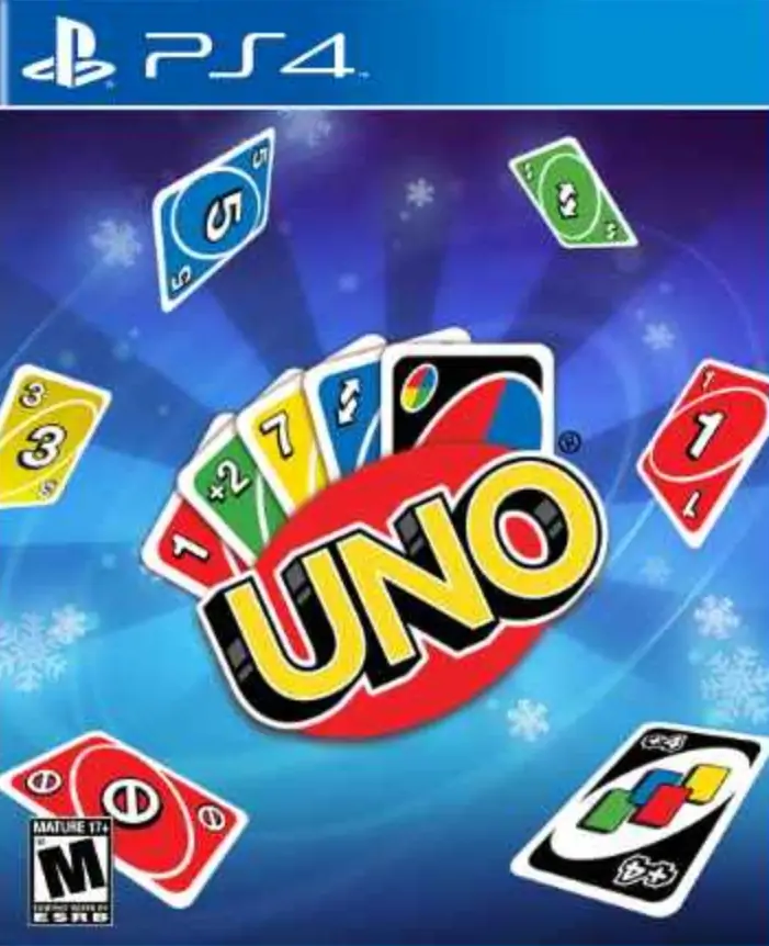 UNO牌|Uno中文