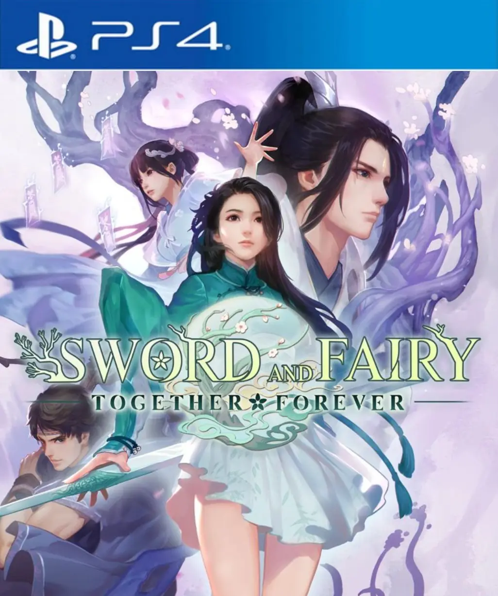 仙剑奇侠传七|The Legend of Sword and Fairy 7中文