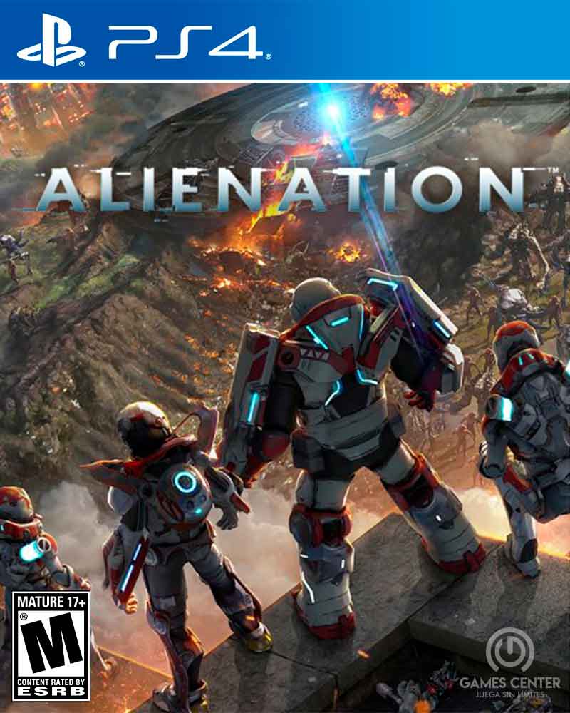 异化|Alienation中文