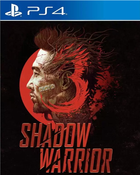 影武者3|影子武士3|Shadow Warrior 3中文