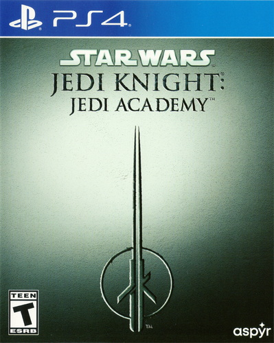 星球大战绝地武士：绝地学院|Star Wars: Jedi Knight – Jedi Academy中文
