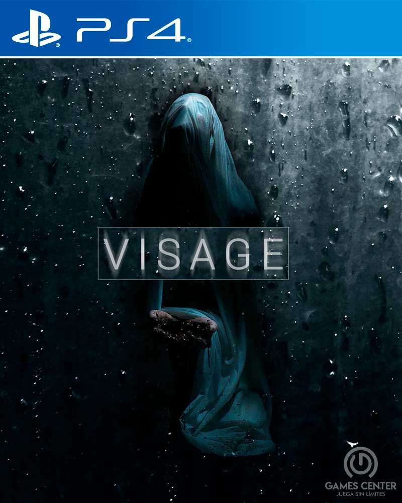 面容|Visage中文