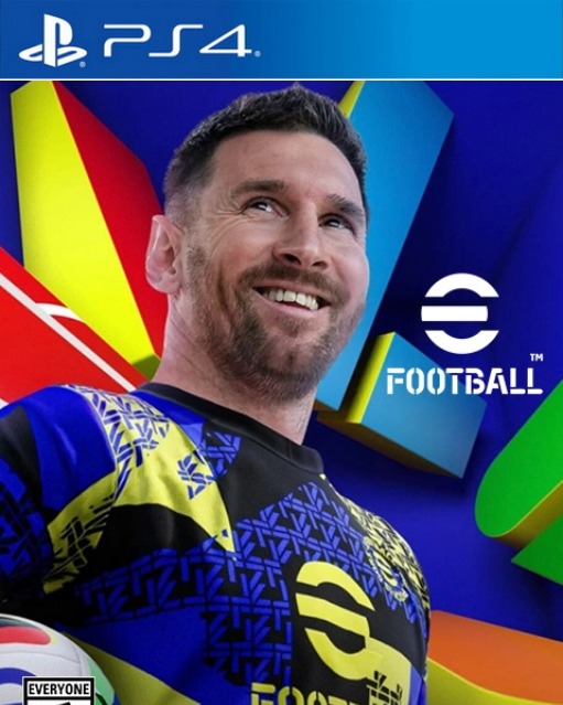 实况足球2025|eFootball 2025中文