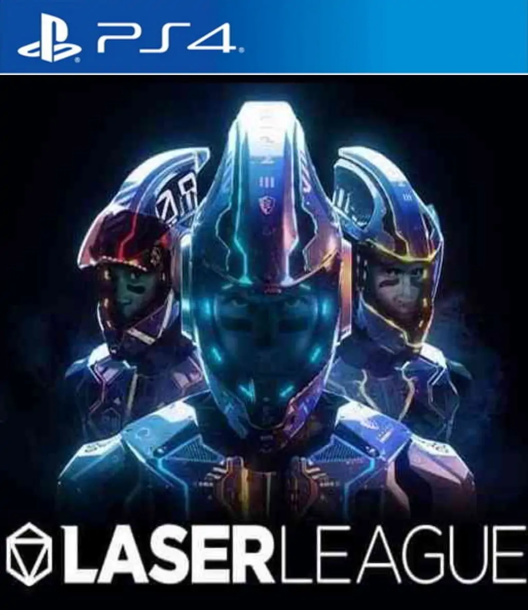 激光联盟|Laser League中文