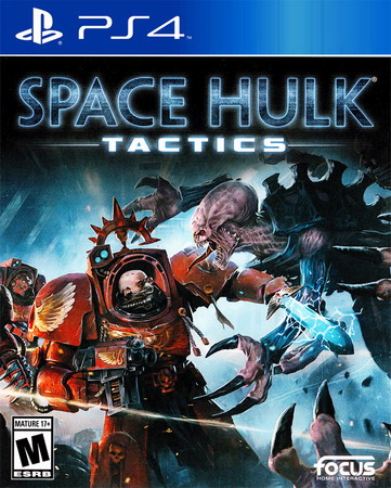 太空战舰：战术|Space Hulk: Tactics中文