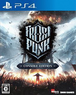 冰汽时代|Frostpunk中文