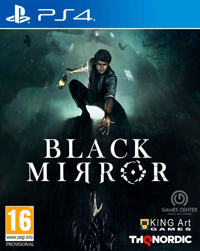 黑镜|Black Mirror中文