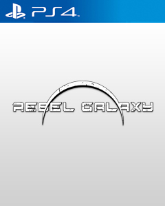 勇闯银河系|背叛银河系|Rebel Galaxy中文