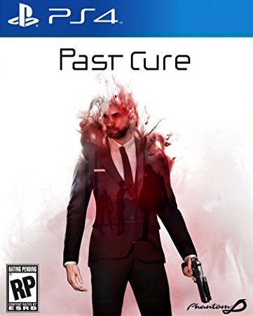 无可救药|不可救药|Past Cure中文