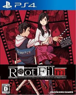 方根胶卷|Root Film中文