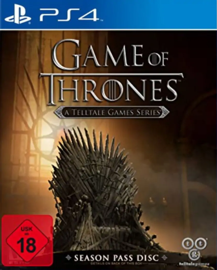 权力的游戏|Game of Thrones中文