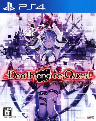 死亡终局：轮回试炼|Death End Re;Quest中文