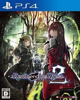 死亡终局：轮回试炼2|Death End Re;Quest 2中文