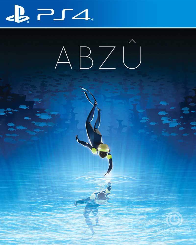 智慧之洋|Abzu中文