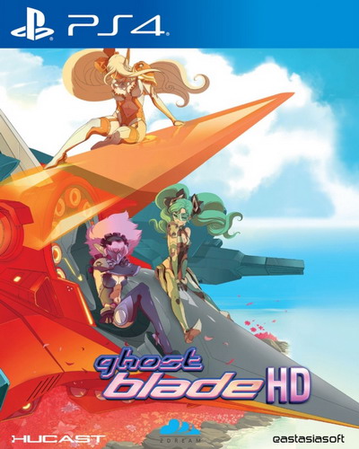 鬼刃HD|Ghost Blade HD中文