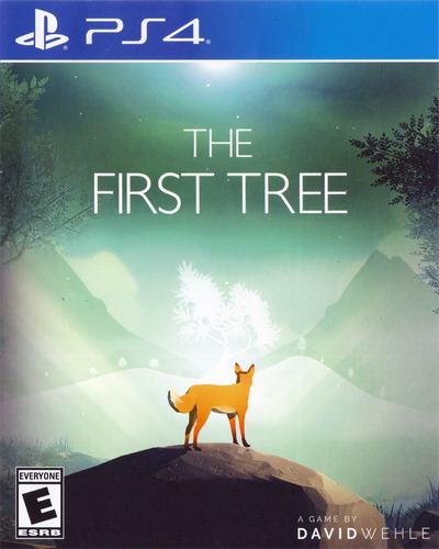 第一棵树|The First Tree中文