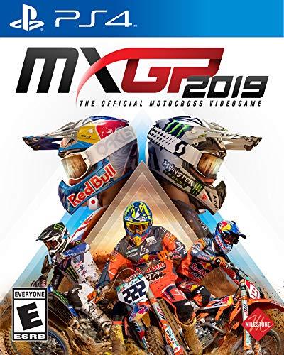 越野摩托2019|MXGP 2019英文