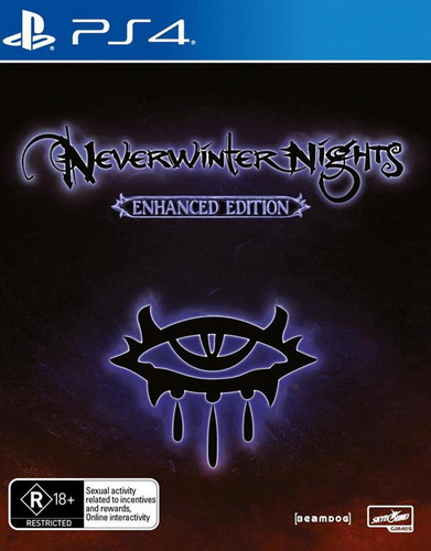 无冬之夜：增强版|Neverwinter Nights: Enhanced Edition英文