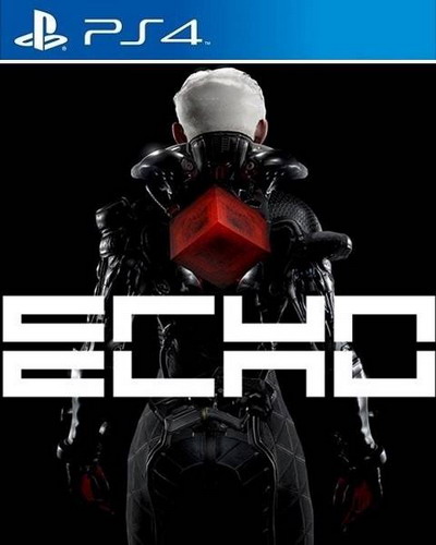 回声|Echo英文