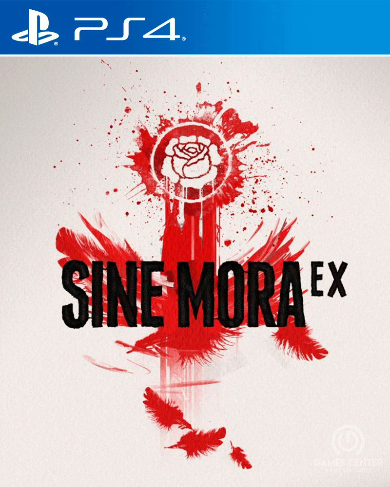 不再犹豫：增强版|Sine Mora EX中文