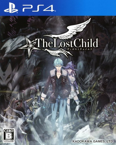失落之子|The Lost Child中文