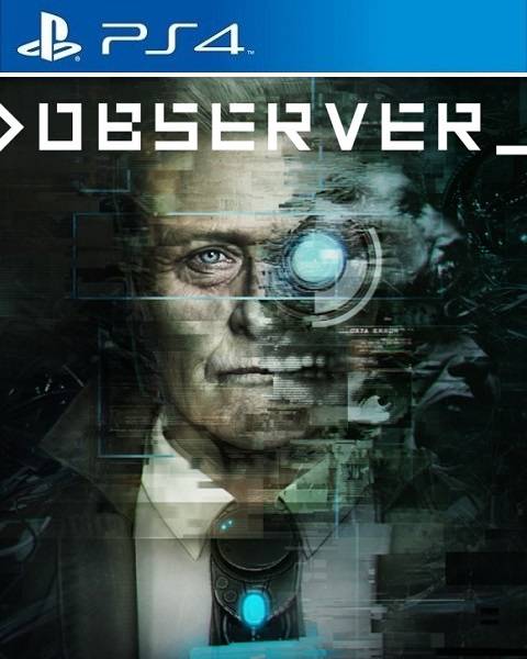 观察者|Observer中文