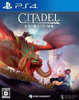 城塞：火焰之炼|Citadel: Forged With Fire中文