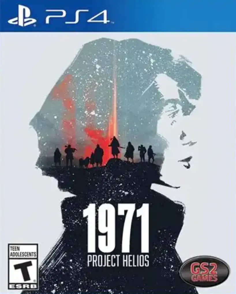 1971太阳神计划|1971 Project Helios英文