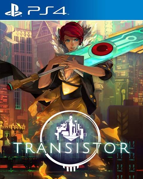 晶体管|Transistor英文
