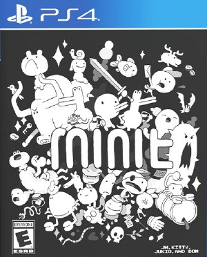 一分钟|Minit英文