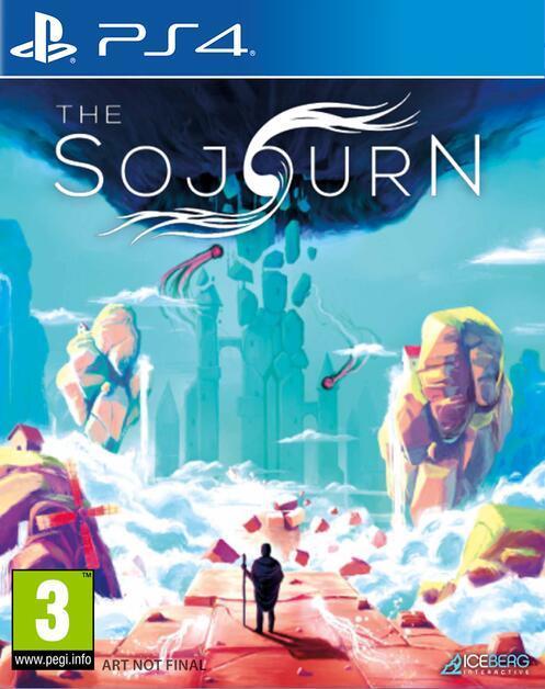 羁留|The Sojourn中文