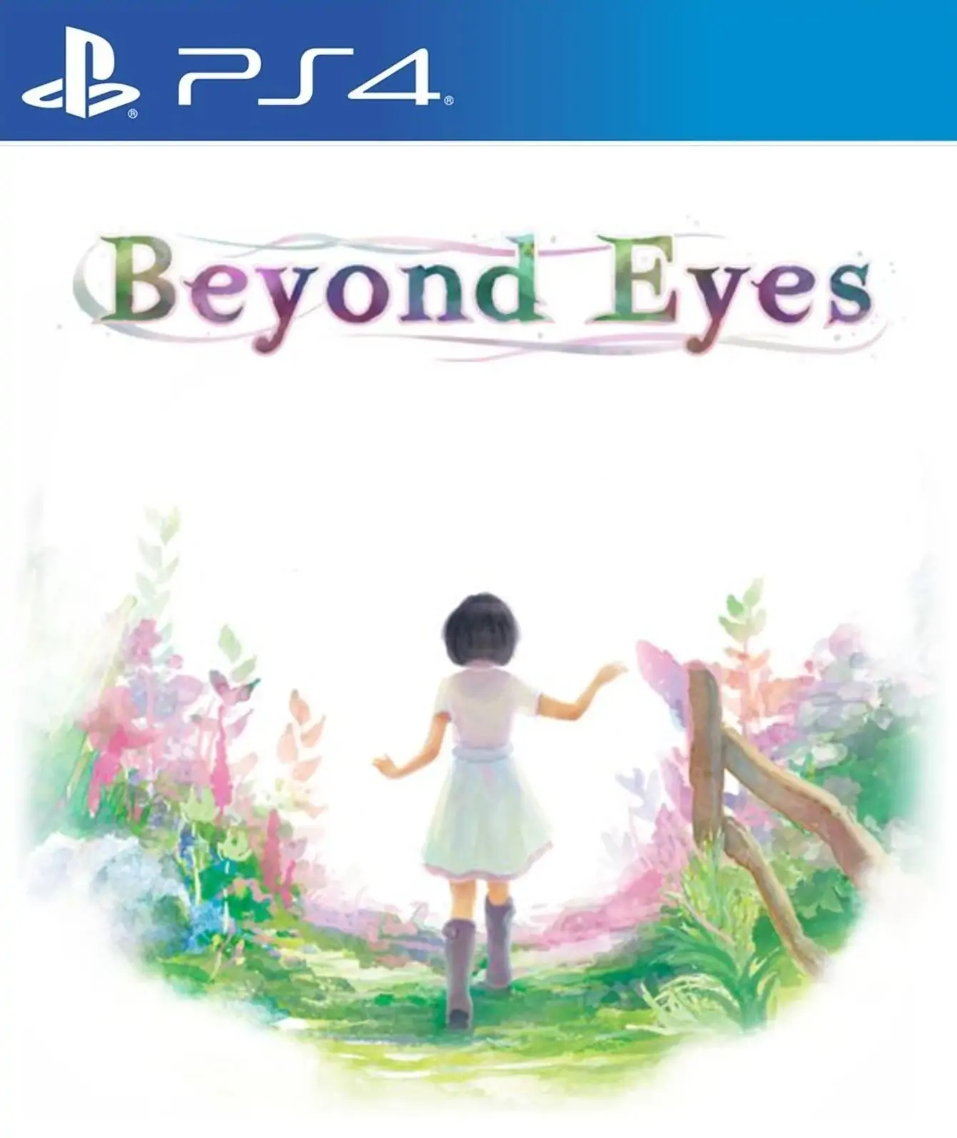 视野之外|Beyond Eyes英文