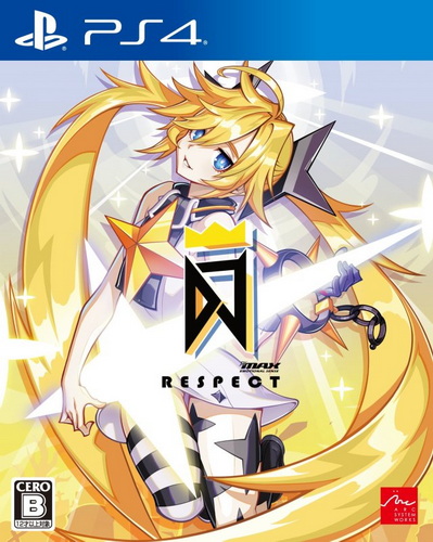 DJMAX致敬V|DJMax Respect V中文