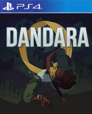 丹达拉：恐惧试炼增强版|Dandara: Trials of Fear Edition中文