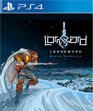 孤剑寒冬编年史|洛恩帝国的冬季编年史|Lornsword Winter Chronicle中文
