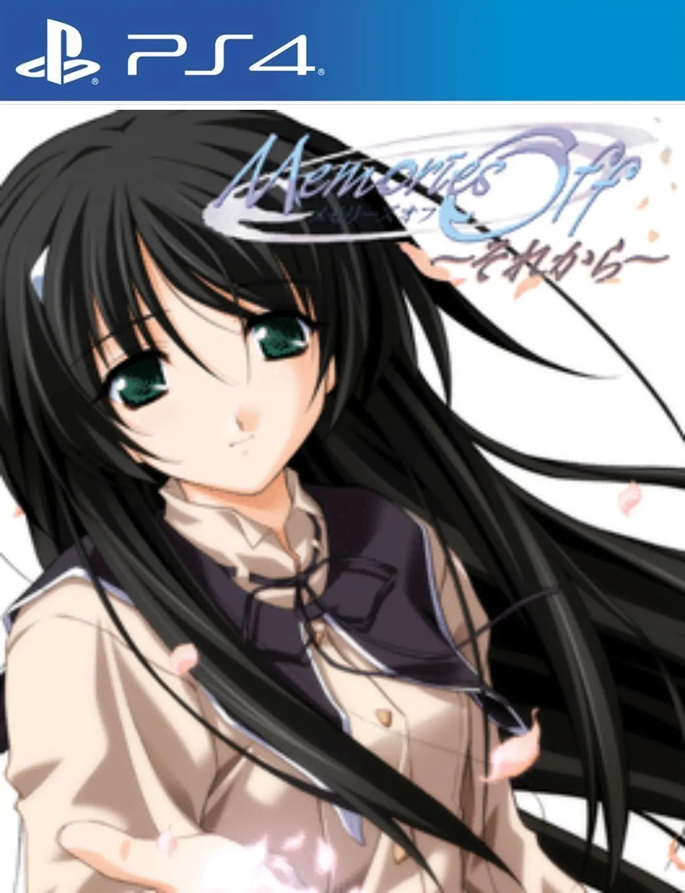告别回忆|秋之回忆4：从今以后|Memories Off: Sorekara Again中文