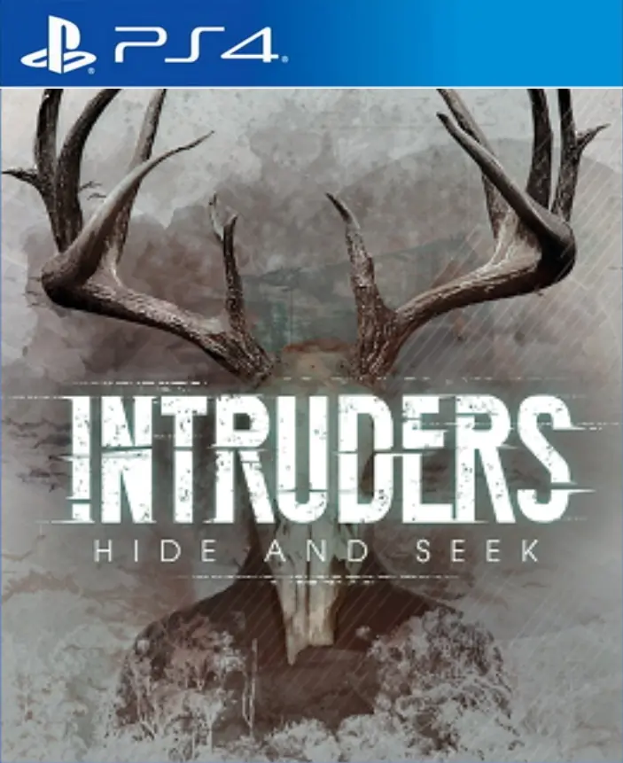 侵入者：捉迷藏|Intruders: Hide and Seek英文