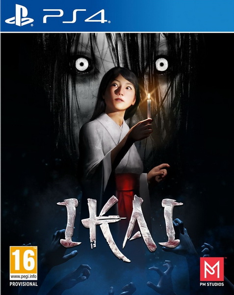 异界|Ikai中文