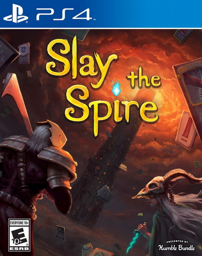 杀戮尖塔|Slay the Spire中文