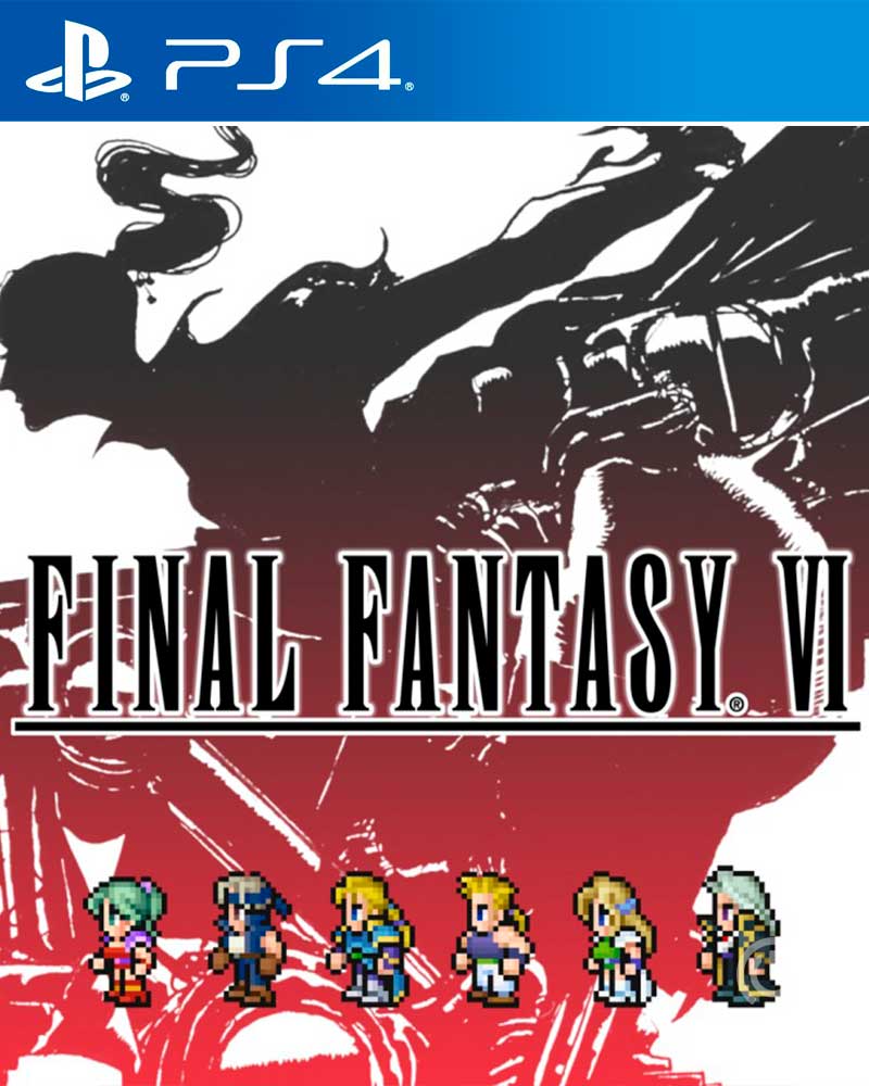 最终幻想7|Final Fantasy VII英文