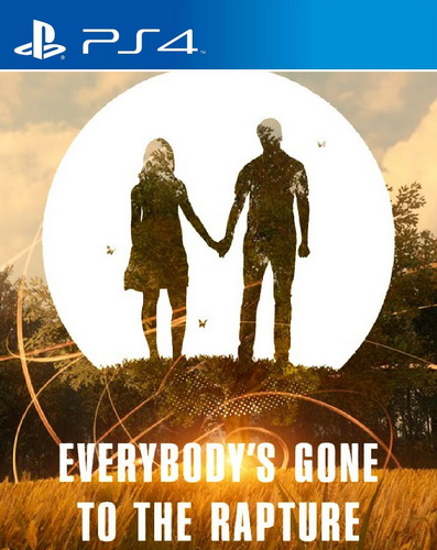 万众狂欢|Everybody’s Gone to the Rapture中文